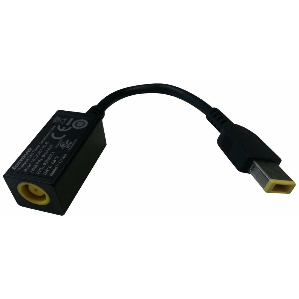 Stromkabel Lenovo 0B47046 