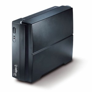 Batterie pour Système d'Alimentation Sans Interruption Riello PRP650