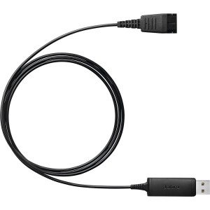 Telefonkabel Jabra 230-09 