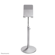Support Neomounts DS10-200SL1 Argent