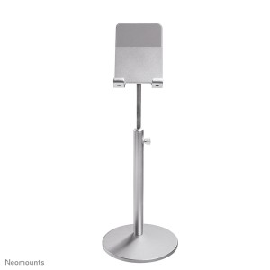 Support Neomounts DS10-200SL1 Argent