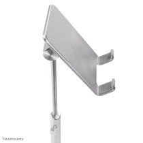 Support Neomounts DS10-200SL1 Argent