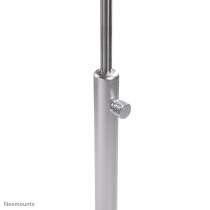 Support Neomounts DS10-200SL1 Argent