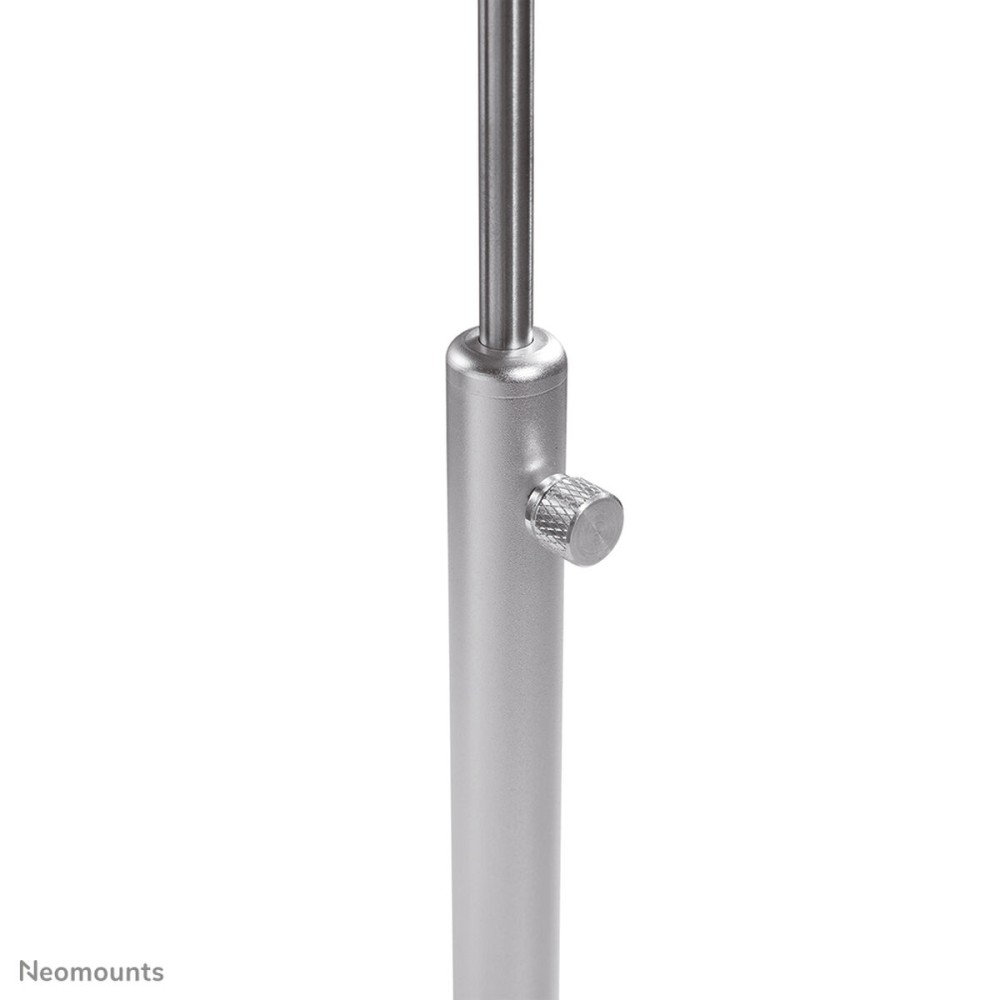 Support Neomounts DS10-200SL1 Argent