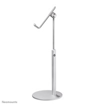 Support Neomounts DS10-200SL1 Argent