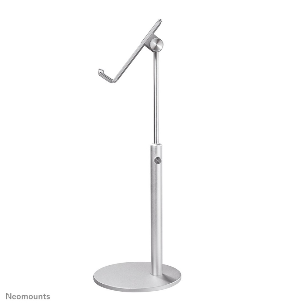 Support Neomounts DS10-200SL1 Argent