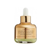 Elixir pour le visage Korres Golden Krocus Ageless Saffron 30 ml