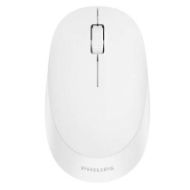 Mouse Philips SPK7407W/00 Weiß 1600 dpi