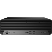 PC de bureau HP ELITE SFF 800 G9 Intel Core i7-14700 16 GB RAM 512 GB SSD