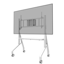 Support de table d'écran Neomounts FL50-575WH1 110"