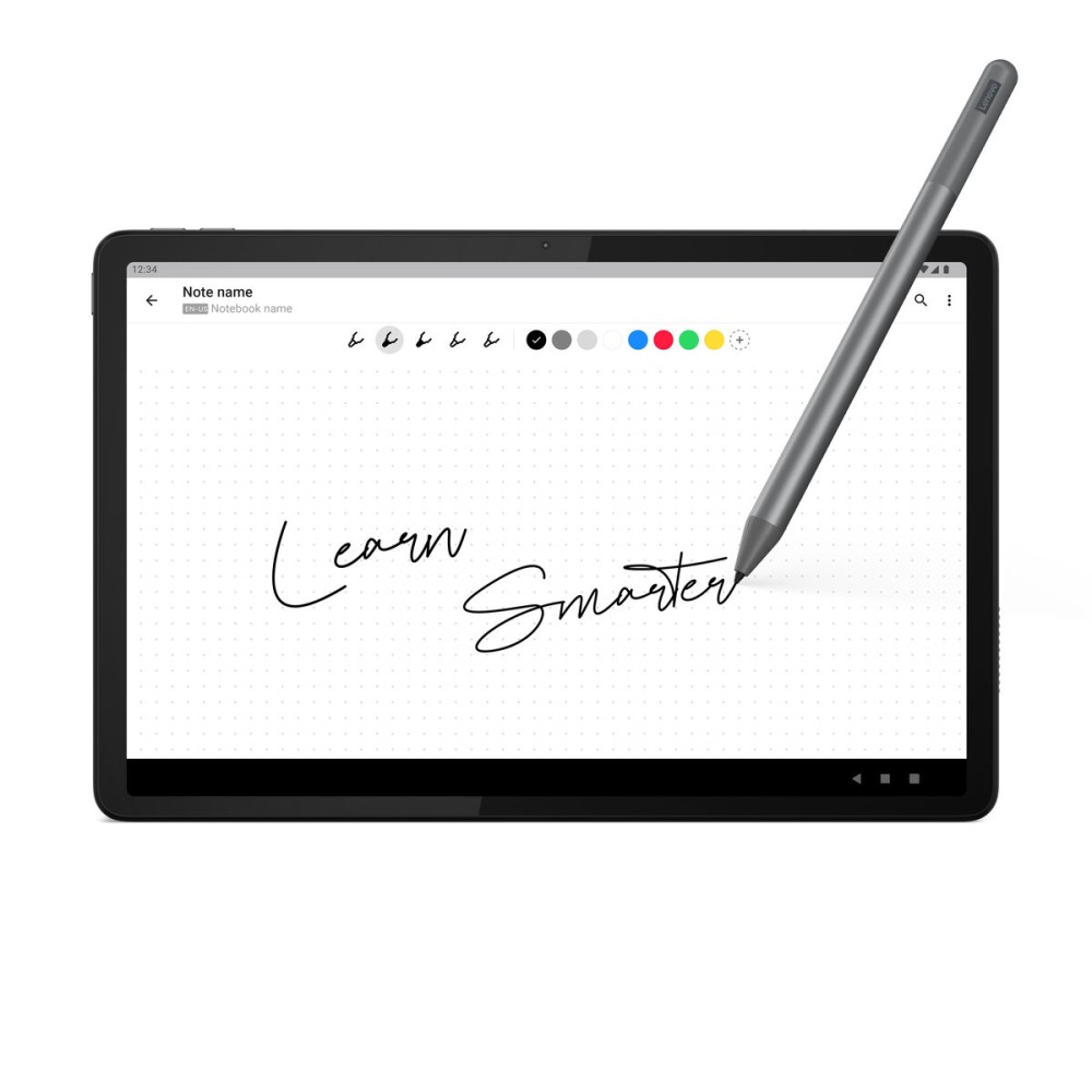 Tablet Lenovo ZADL0098ES 11" 8 GB RAM 128 GB Grau