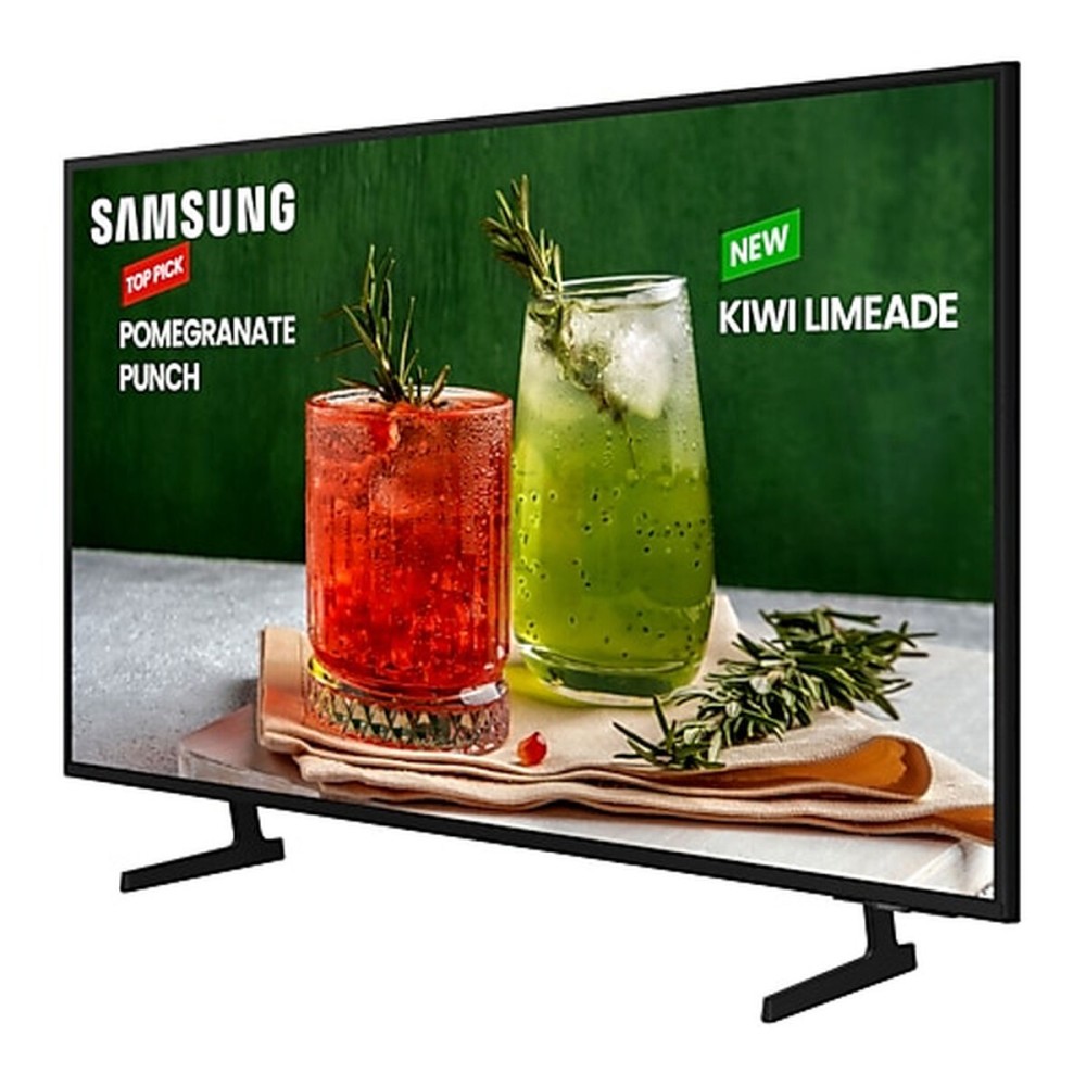 Videowall Monitor Samsung LH43BEDHLGUXEN 4K Ultra HD 43"