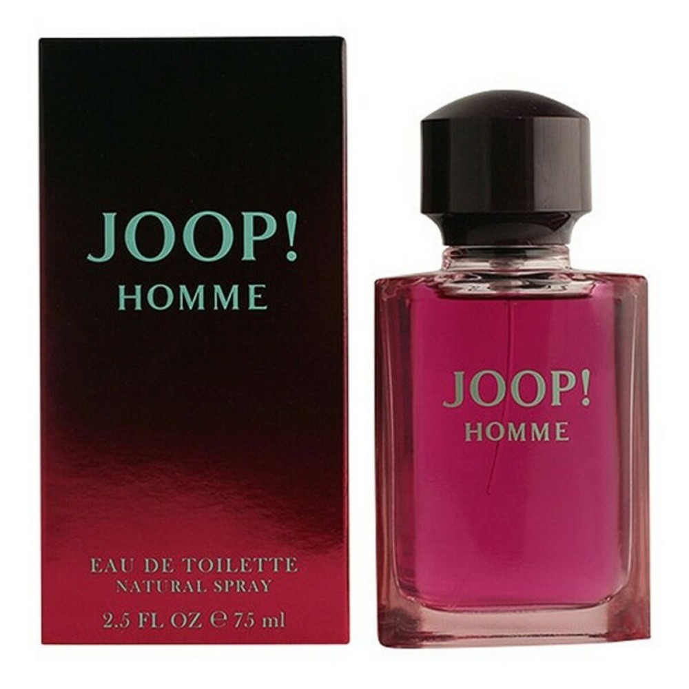 Parfum Homme Joop Joop EDT 125 ml