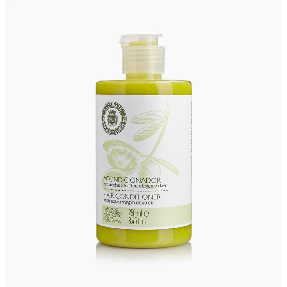 Moisturizing conditioner La Chinata Virgin Olive Oil 250 ml