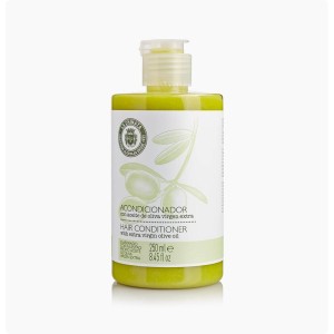 Moisturizing conditioner La Chinata Virgin Olive Oil 250 ml