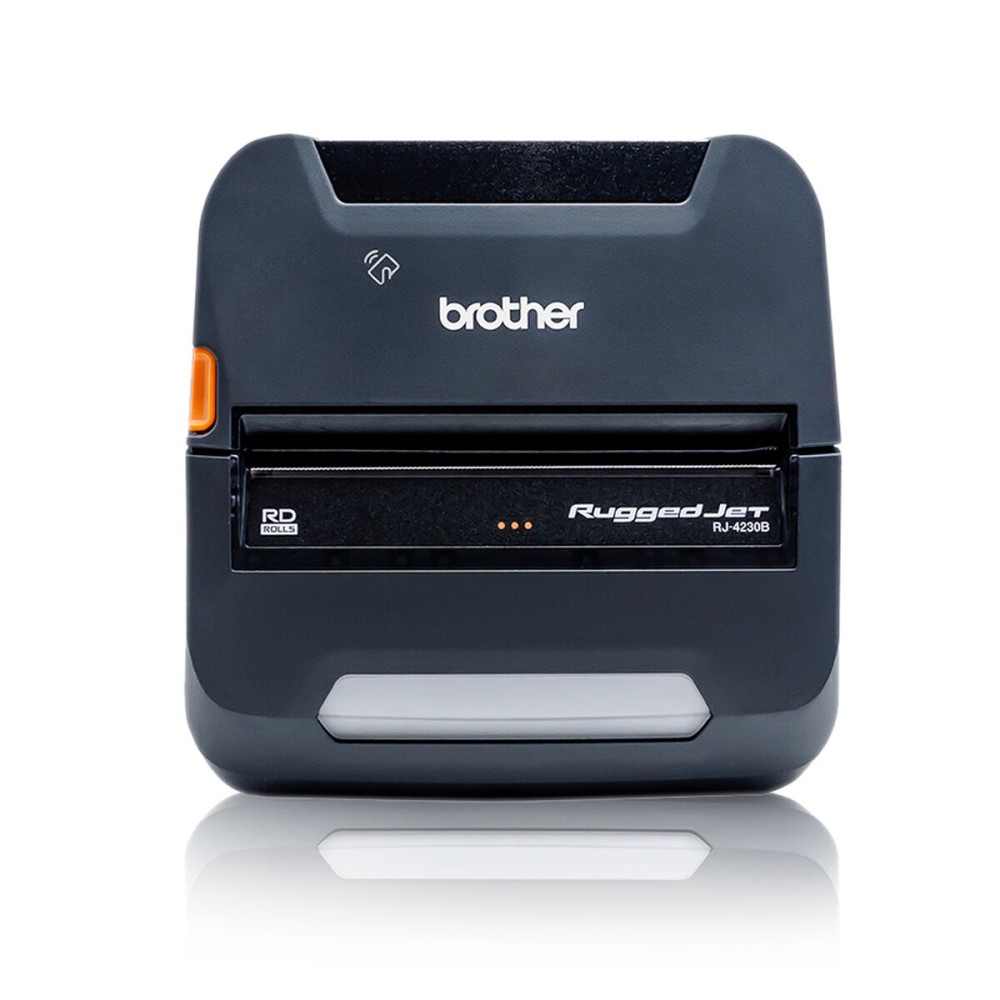 Imprimante photo Brother RJ4230BLZ1