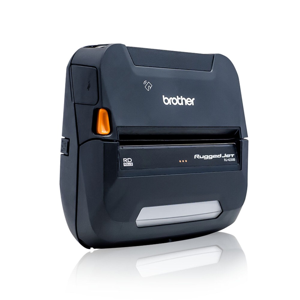 Imprimante photo Brother RJ4230BLZ1