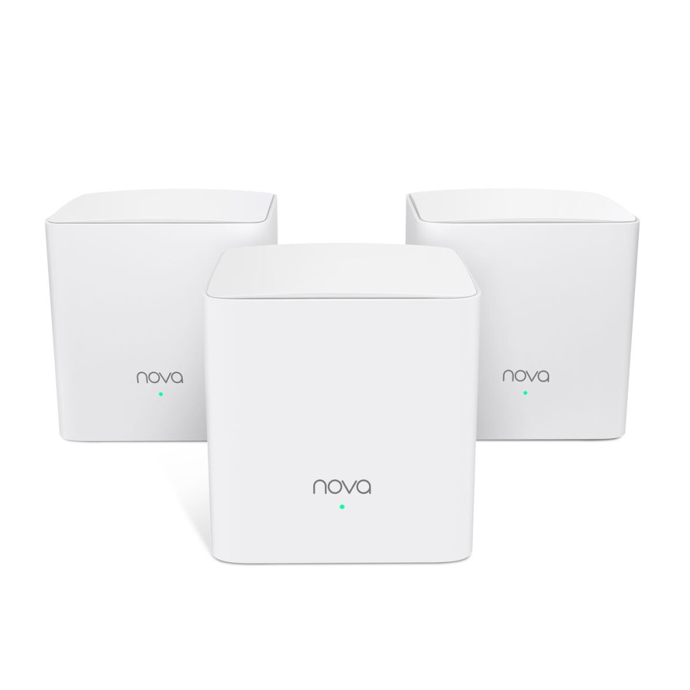 Router Tenda NOVA MW5C(3-PACK) 