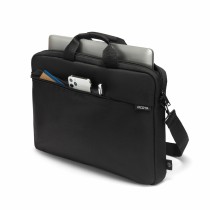 Housse pour ordinateur portable Dicota D32092-RPET Noir 16"