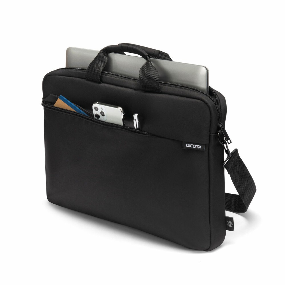 Housse pour ordinateur portable Dicota D32092-RPET Noir 16"
