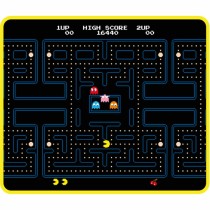 Tapis Gaming FR-TEC 82541120979 Noir