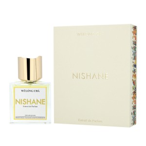 Unisex-Parfüm Nishane Wulong Cha EDP 50 ml