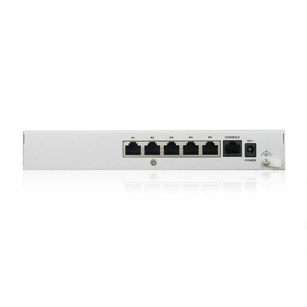 Câble Réseau Rigide UTP 6ème Catégorie ZyXEL USGFLEX50H-EU0101F