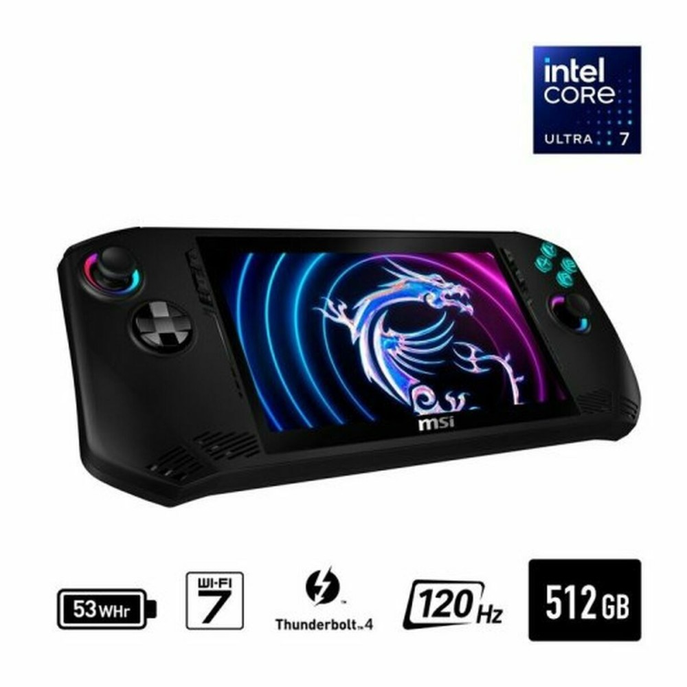 Videokonsole MSI 9S7-1T4111-085
