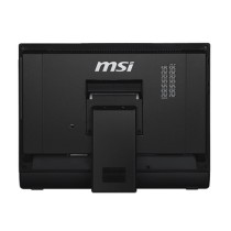 Alles-In-Einem MSI ADL-008ES 15,6" Intel Celeron N100 4 GB RAM 256 GB SSD