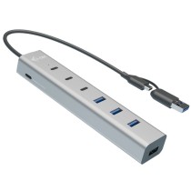 Reparatursatz i-Tec CAHUBMETAL7