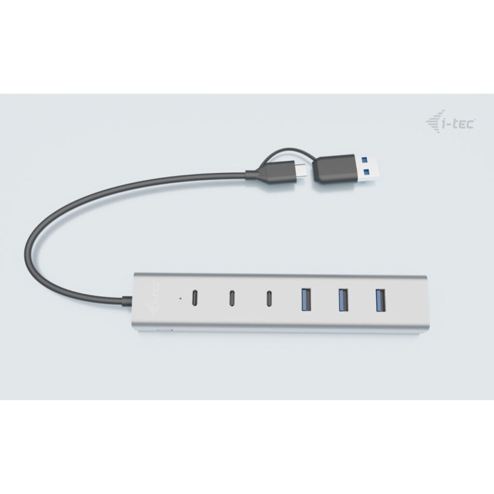 Reparatursatz i-Tec CAHUBMETAL7