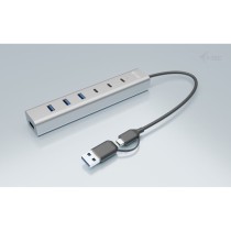 Kit de réparation i-Tec CAHUBMETAL7