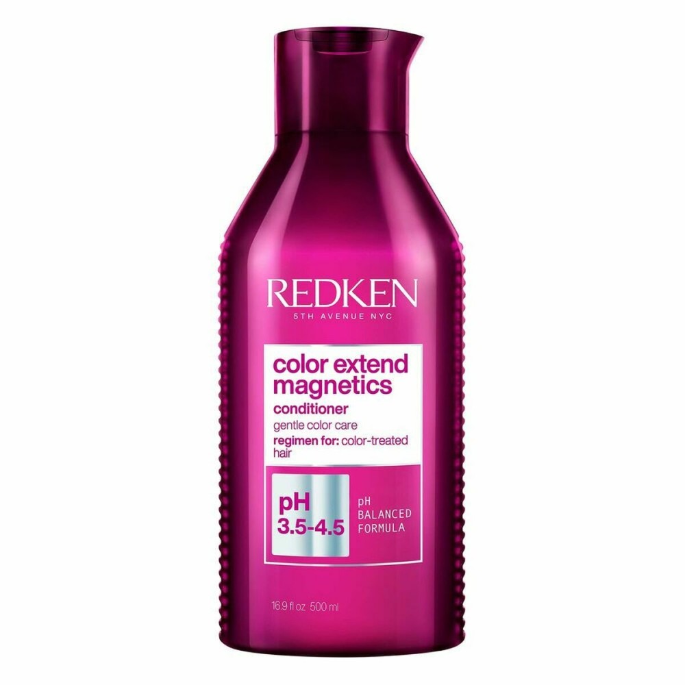 Conditionneur Raviveur de Couleur Redken P2000300 500 ml