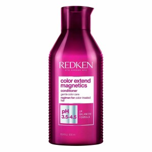 Conditionneur Raviveur de Couleur Redken P2000300 500 ml