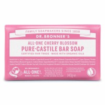 Soap Cake Dr Bronner's All One Cherry Blossom 140 g