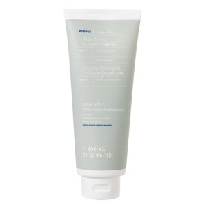 Nettoyant visage Korres Olympus Tea 400 ml