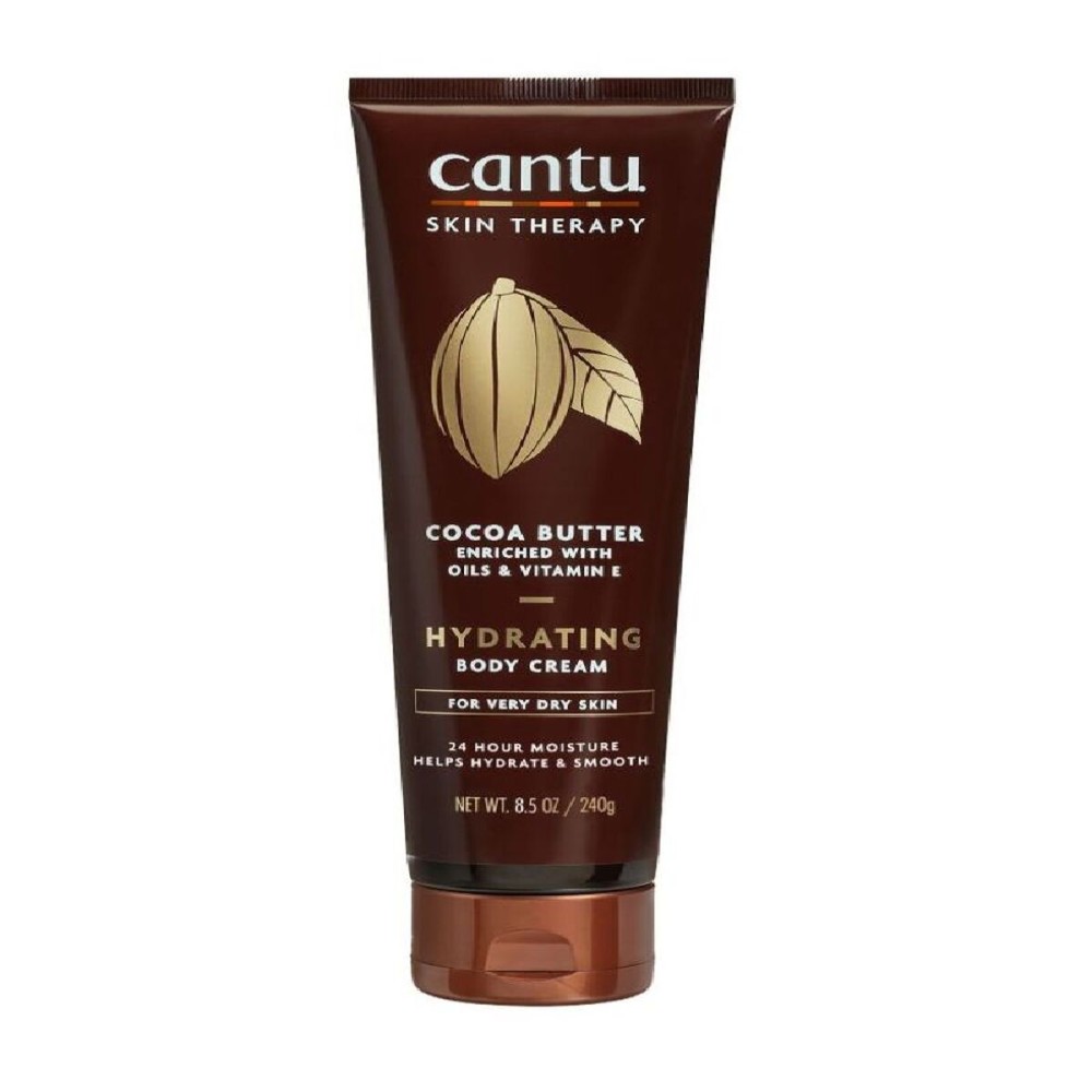 Lotion corporelle Cantu Cocoa Butter 240 g