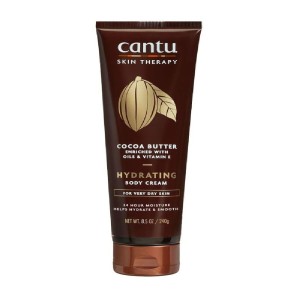 Lotion corporelle Cantu Cocoa Butter 240 g