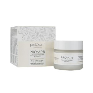 Day Cream Postquam Pro APB 50 ml