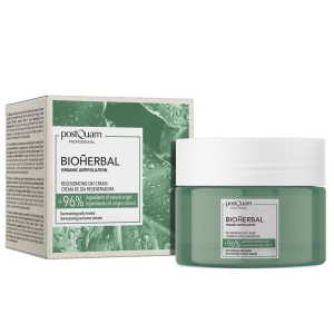Tagescreme Postquam Bioherbal 50 ml