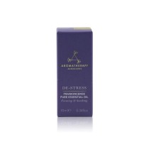 Huile Essentielle Aromatherapy De-Stress Frankincense Pure 10 ml