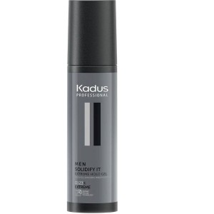 Styling-Gel Kadus Men Solidify It 100 ml