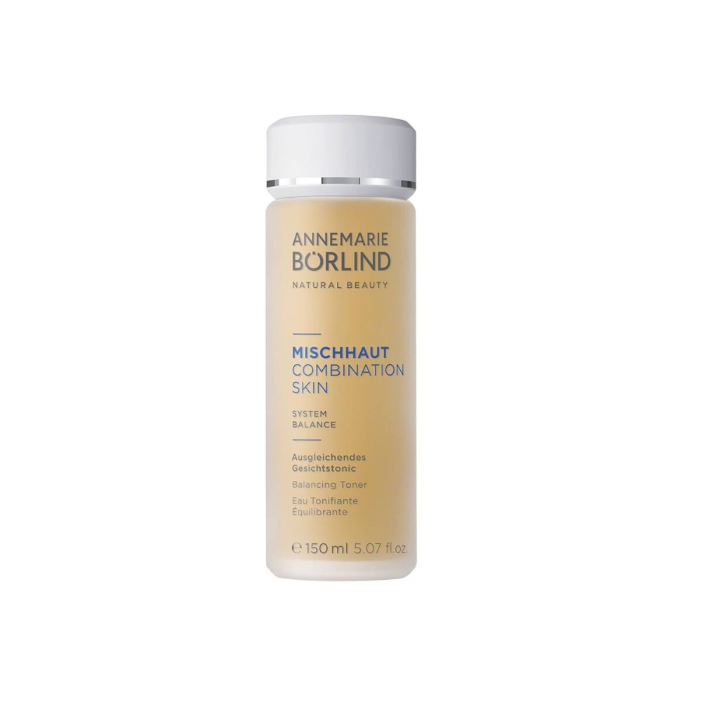 Tonique facial Annemarie Borlind Combination Skin 150 ml