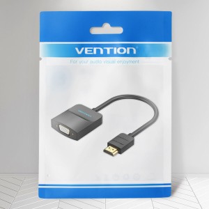 Adapter HDMI auf VGA Vention 42154