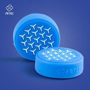 Tastaturschutz FR-TEC FT0040