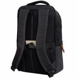 Laptop Backpack Trust 25244 Black