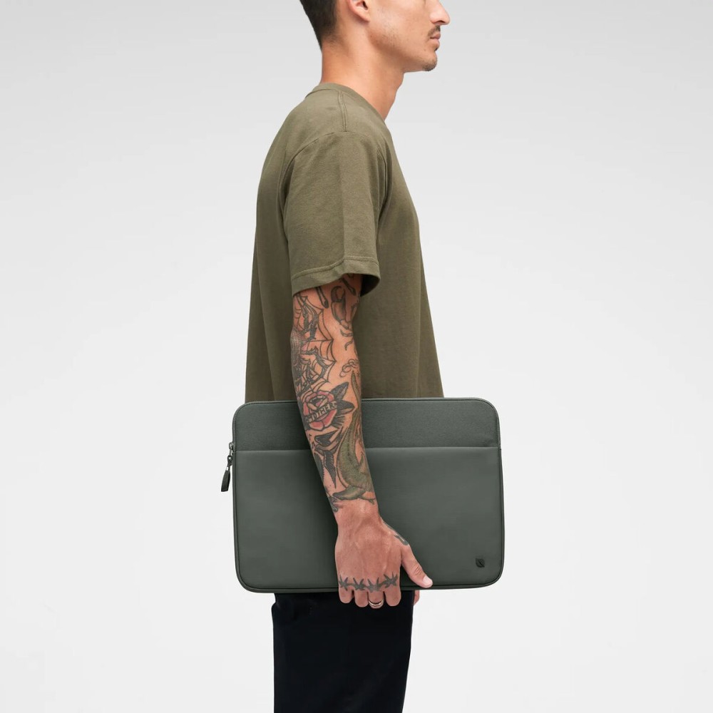 Laptop Hülle Incase INCO400718-SIV Khaki