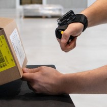 Handyhülle Mobilis 001087 Schwarz Universal