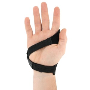 Handyhülle Mobilis 001088 Schwarz Universal
