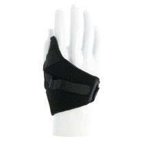 Handyhülle Mobilis 001087 Schwarz Universal